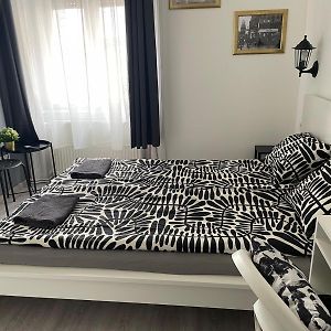 Appartement met Drie Slaapkamers